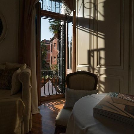 卡德拉克特酒店 威尼斯 外观 照片