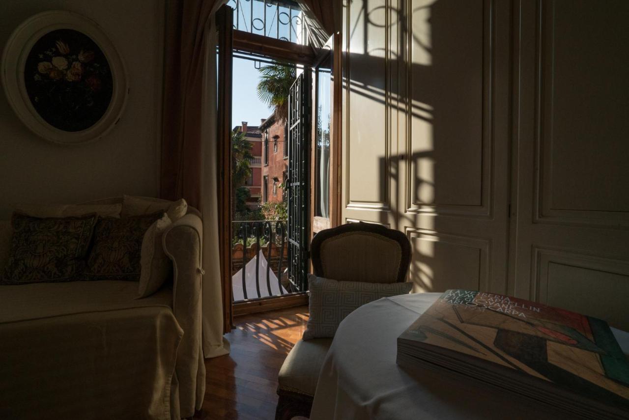 卡德拉克特酒店 威尼斯 外观 照片